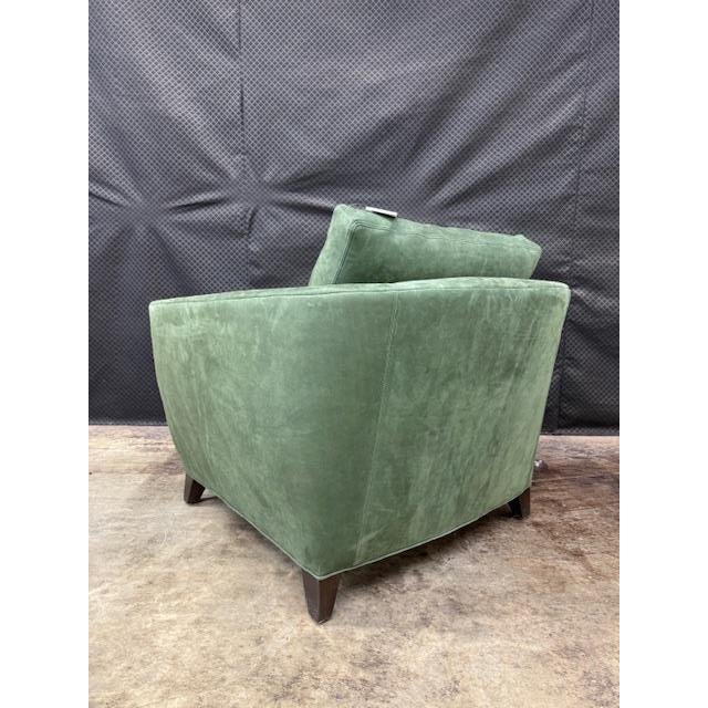 2020s Century Furniture Ellora Chair For Sale - Image 5 of 5