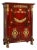 19th Century Napoleon III Empire Secretary For Sale