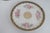 Moschendorf Bavaria Porcelain 5 Pc Set Bread Butter Dessert Serving Plates 4500b For Sale - Image 4 of 13