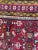 Red Vintage Hamadan Runner For Sale - Image 8 of 18