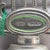 Vintage Italian Silver 800 Lyra Instrument Miniature, Padua, 1980s For Sale - Image 6 of 11