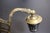 Scissor Wall Lamp in Bronze, 1930 For Sale - Image 18 of 18