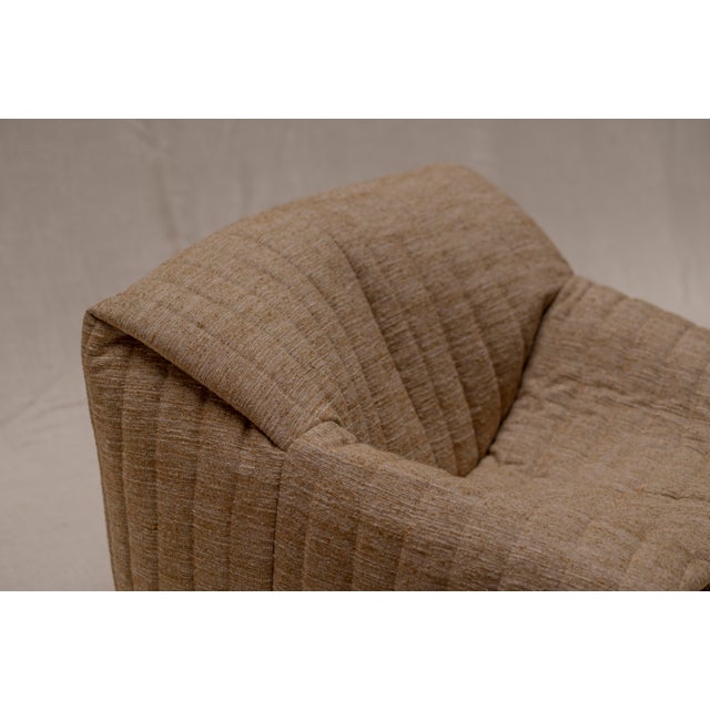 Sandra Lounge Chair by Annie Hieronimus, 1970s For Sale - Image 15 of 17