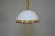Febo Pendant Lamp by Roberto Pamio for Leucos, Italy, 1970s For Sale - Image 3 of 7