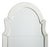 Hollywood Regency Hollywood Regency Style Full-Length Beveled Mirror For Sale - Image 3 of 6