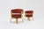 Vintage Fridene Swivel Chairs by Carina Bengs for Ikea, 2000s, Set of 2 For Sale - Image 3 of 11