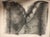1970s Peter O. Knapp, Sculpture, 1978, Ink on Paper For Sale - Image 5 of 13