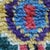 Contemporary Hand-Knotted Moroccan & Turkish Inspired Catalina Geometric Rug - 5 X 7 For Sale - Image 3 of 5