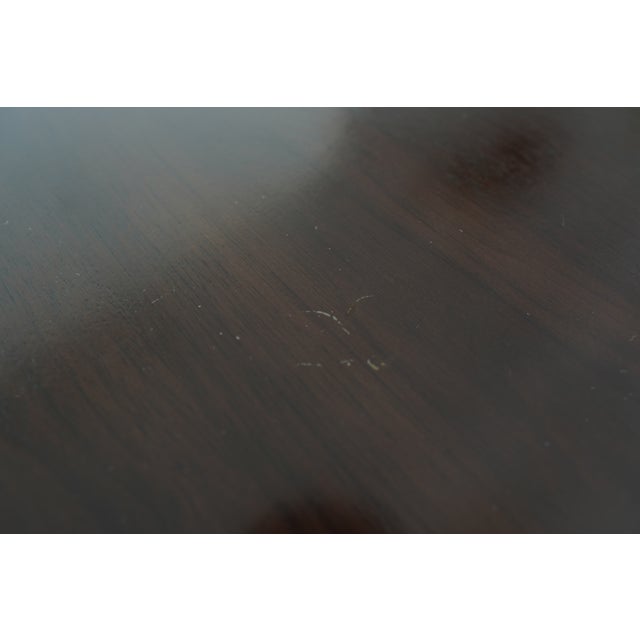 Mitchell Gold + Bob Williams Modern Dining Table For Sale - Image 13 of 13