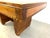 Oak Marquetry Dining Table, France, 1940s For Sale - Image 11 of 13