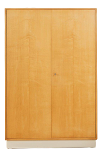 Vintage Wardrobe by WK Furniture, 1960s
