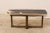Organic Modern Petrified Wood Coffee Table or Bench For Sale - Image 4 of 12
