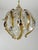 Murano Glass 3-Light Pendant, 1970s For Sale - Image 12 of 12