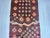 Mid 20th Century Linen and Cotton Antique Panel from Toraja Land For Sale - Image 5 of 18