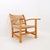 Wood Vintage Armchair by Josep Torres Clavé, 1990s For Sale - Image 7 of 16