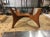 Wood Mid-Century Modern Walnut Coffee Table Model “1649-Pt” Adrian Pearsall For Sale - Image 7 of 13