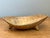 Vintage Mid-Century Modern Glazed Ceramic Bowl For Sale - Image 12 of 12