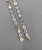 59.92 Ct Natural Ceylon No Heat Sapphire Necklace For Sale In Chicago - Image 6 of 10