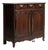 19th Century France Brown Wood Storage Cabinets & Cupboards For Sale