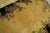 1920s Beige Floral Antique Chinese Art Deco Rug 4' X 6'8'' by Nichols Workshop Knotted Pile Wool Carpet For Sale In New York - Image 6 of 9