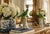 Chinoiserie Green Porcelain Parrot Candleholder Pair With Bronze Ormolu For Sale - Image 3 of 9
