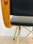 Metal Mid-Century Dining Chair by Miroslav Navrátil for Ton, 1970s For Sale - Image 7 of 10