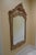 Traditional Vintage La Barge Ornate Wall Mirror For Sale - Image 3 of 10