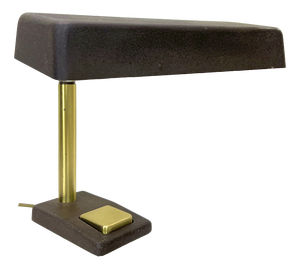 Adjustable Desk Lamp from Hillebrand Leuchten, Germany, 1970s