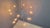 Chromed sputnik style chandelier with 18 lightpoints Beautiful, striking chandelier which emits a very nice diffuse light...