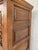 Wood 19th Century Cupboard or Cabinet, Walnut, Castillian Influence, Spain, Restored For Sale - Image 7 of 13