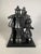 Arman Fernandez (1928-2005) - Sculpture, Gambit, The Great Chess Game (2003) - 45 cm For Sale - Image 10 of 11