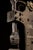 Antique Mechanical Power Hammer Salesman Sample For Sale - Image 12 of 13
