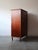 Mid-Century Modern Vintage Danish Chest of Drawers in Teak, 1960s For Sale - Image 3 of 8