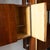 Floor-to-Ceiling Bookcase with Lighting Elements For Sale - Image 9 of 11