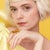 Metal Lucille Ring, Orange, Size 9 For Sale - Image 7 of 9