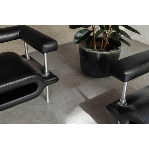 Magazine 2 Seater Sofa by Michael Young For Sale - Image 11 of 18
