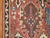 Tribal Antique Caucasian Geometric Kilim For Sale - Image 17 of 18