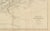 Antique North Africa Map, 1860s For Sale - Image 4 of 11