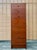 Mid-Century Modern Mid Century Danish Modern Teak Highboy / Lingerie Chest of Drawers. Circa 1970s For Sale - Image 3 of 18