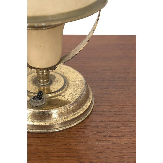 Vintage Table Lamp, 1950s For Sale - Image 5 of 10