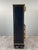 Wood Antique 19th Century Napoleon III Secretary in Marquetry and Gilt Bronze For Sale - Image 7 of 13
