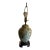Vintage Ginger Jar Style Table Lamp. Chinese Export Porcelain For Sale