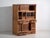Antique Japanese tansu cabinet (c.1912-1970)Dimensions: Length: 88 cm Depth: 46 cm Height: 125 cmStyle: TaishōMaterials...