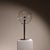 Minimalist Sphere Table Lamp, Germany, 1960s For Sale - Image 13 of 14