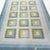 Doris Leslie Blau Vintage Swedish Flat Woven Rug by Alice Walleback For Sale In New York - Image 6 of 9