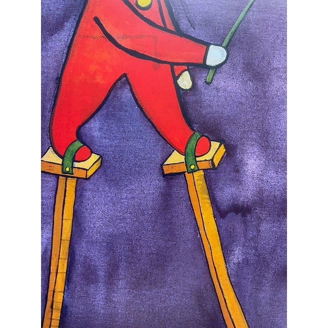 Yoshimoto Nara, The Longest Night, Print on Paper For Sale - Image 10 of 12