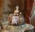 Pink Mid-Century Guido Cacciapuoti For Sale - Image 8 of 15