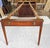 1950's Saginaw Expandable Buffet Table For Sale - Image 9 of 12