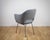 Conference Armchairs by Eero Saarinen for Knoll International, Set of 3 For Sale - Image 10 of 18