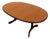 Vintage Mid Century Modern Teak Extendable Dining Table by G Plan For Sale
